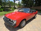 Thumbnail Photo 1 for 1981 Toyota Celica ST Coupe